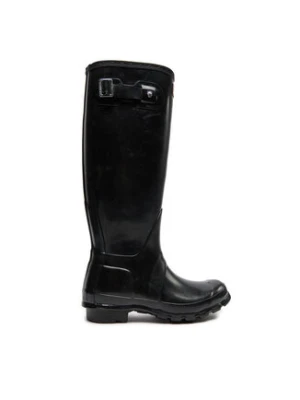 Zdjęcie produktu Hunter Kalosze Original Gloss W23616 Czarny