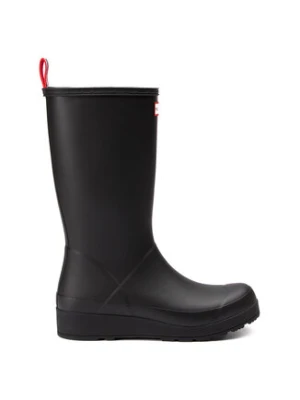 Hunter Kalosze Original Play Boot Tall WFT2007RMA Czarny