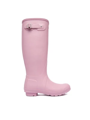 Hunter Kalosze Original Tall WFT1000RMA Różowy