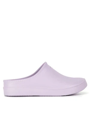 Hunter Kalosze UFF1102EVA-TME-M Fioletowy