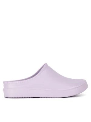 Hunter Kalosze UFF1102EVA-TME-W Fioletowy
