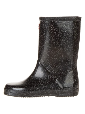 Hunter Kalosze w kolorze czarnym rozmiar: 28