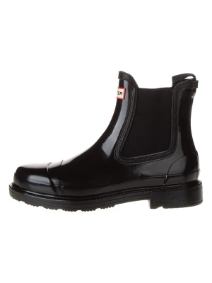 Hunter Kalosze w kolorze czarnym rozmiar: 39