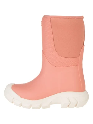 Hunter Kalosze w kolorze łososiowym rozmiar: 25