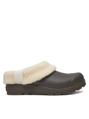 Hunter Kalosze WFF1000RSP Brązowy