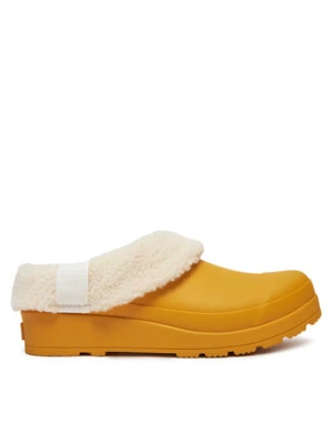 Hunter Kalosze WFF1000RSP Żółty