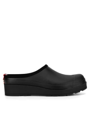 Hunter Kalosze WFF1002RMA-BLK Czarny