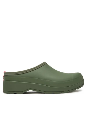 Hunter Kalosze WFF1002RMA Khaki