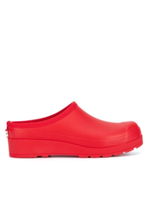 Hunter Kalosze WFF1002RMA-LRD Czerwony