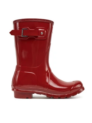 Hunter Kalosze WFS1000RGL Czerwony