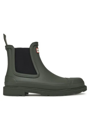 Hunter Kalosze WFS1018RMA Khaki