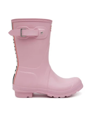 Hunter Kalosze WFS2353RMA Różowy