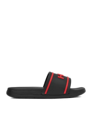 Hunter Klapki CEO-CP74-26376 Czarny