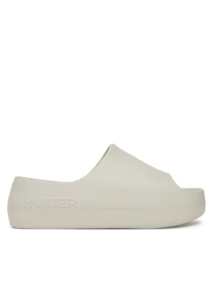Hunter Klapki S55796-B Szary