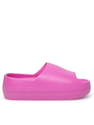 Hunter Klapki S55796-I Różowy