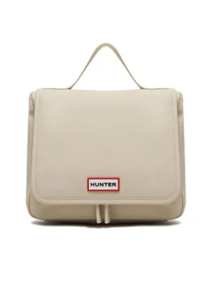 Hunter Kosmetyczka CWBEO-HTR-U1-001-SS26 Beżowy