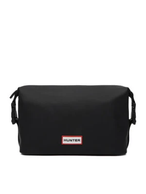 Hunter Kosmetyczka CWBEO-HTR-U1-005-SS26 Czarny