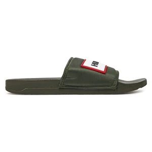 HUNTER M-865993 Zielony ciemny
