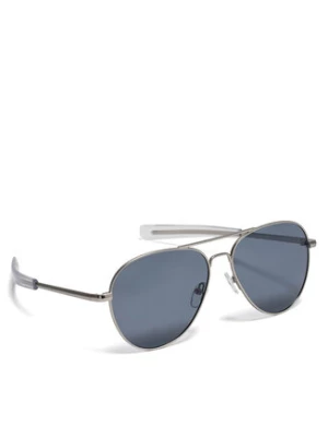 Hunter Okulary przeciwsłoneczne HT 6636S Niebieski