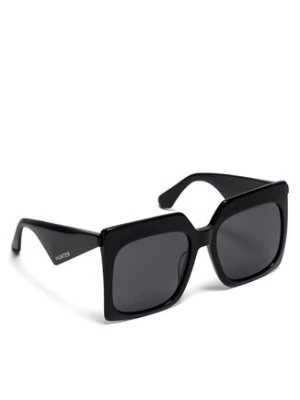 Hunter Okulary przeciwsłoneczne HT 6660S Czarny