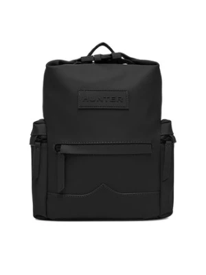 Hunter Plecak C-HTR-B-013-08 Czarny