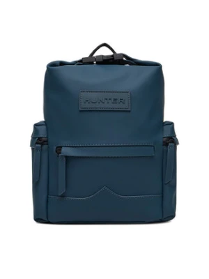 Hunter Plecak C-HTR-B-013-08 Granatowy