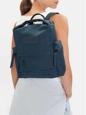 Hunter Plecak C-HTR-B-013-08 Granatowy