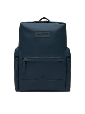 Hunter Plecak C-HTR-B-014-08 Granatowy