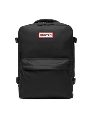 Hunter Plecak C-HTR-B-016-08 Czarny