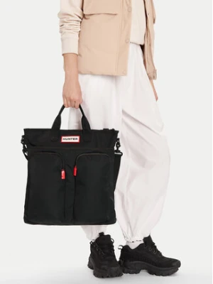 Hunter Plecak CEO-HTR-B-006-08 Czarny