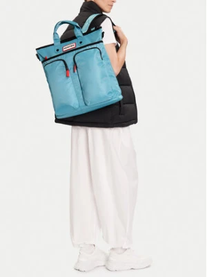 Hunter Plecak CEO-HTR-B-006-08 Niebieski