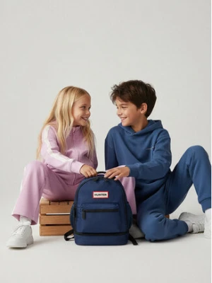 Hunter Plecak CEO-HUNTER_ACCCS_05_AW2025 Granatowy