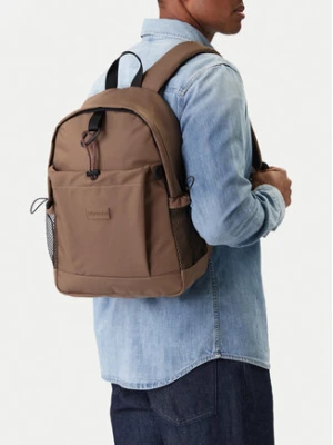 Hunter Plecak CWBEO-HTR-F-005-09 Brązowy