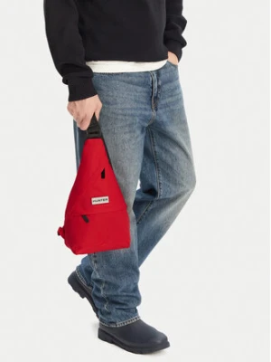 Hunter Plecak HTR-B-004-07 Czerwony