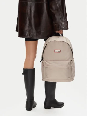 Hunter Plecak HTR-B-006-07 Beżowy