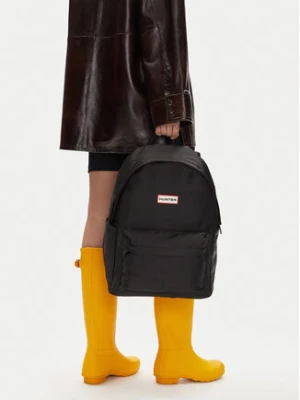 Hunter Plecak HTR-B-006-07 Czarny