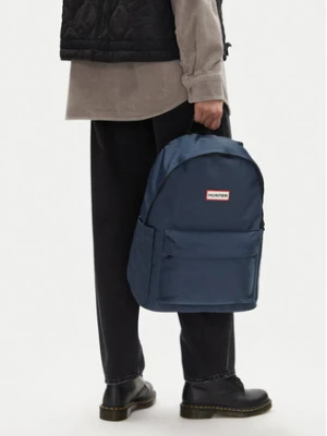 Hunter Plecak HTR-B-006-07 Granatowy