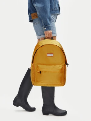 Hunter Plecak HTR-B-006-07 Żółty