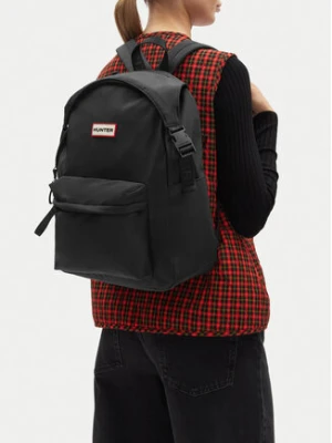 Hunter Plecak HTR-B-009-07 Czarny