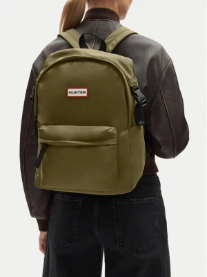 Hunter Plecak HTR-B-009-07 Zielony