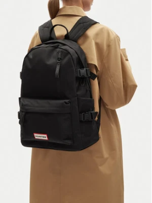 Hunter Plecak HTR-B-011-07 Czarny