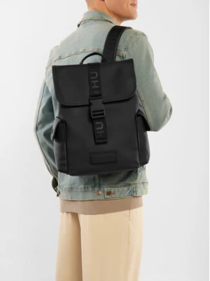 Hunter Plecak HTR-E-005-05 Czarny