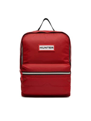 Hunter Plecak JBB6005KBM-MLR Czerwony