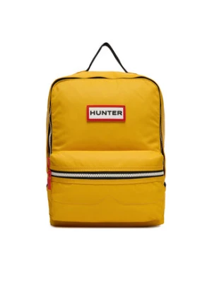 Hunter Plecak JBB6005KBM-RYL Żółty