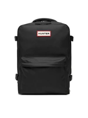 Hunter Plecak podróżny C-HTR-B-016-08 Czarny