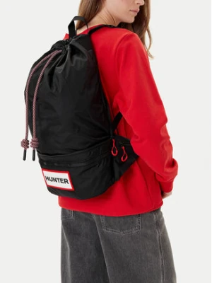 Hunter Plecak UBB1519NRS-RBO Czarny