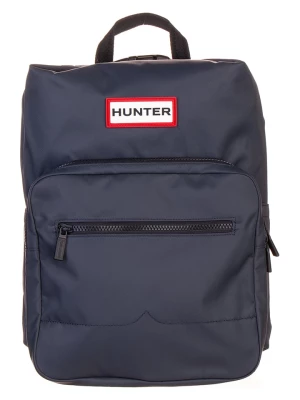 Hunter Plecak w kolorze granatowym rozmiar: onesize
