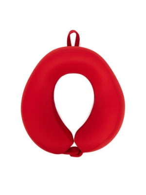 Hunter Poduszka podróżna CWBEO-HTR-U1F-001-SS26 Czerwony