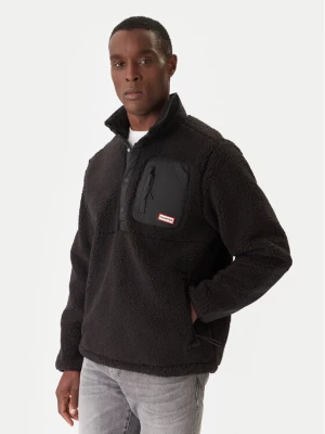 Hunter Polar Athol HARM0017252 Czarny Regular Fit