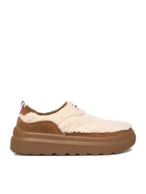 Hunter Półbuty CEO-H3-157 Beżowy